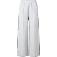 Adidas Broek 'Spacer' lichtgrijs / donkergrijs