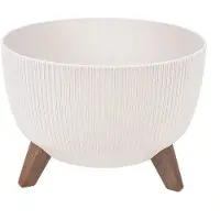 Cofan Ronde Plantenpot 21l 5 Eenheden