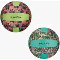 Waboba Tropical Volleybalset, 2 stuks