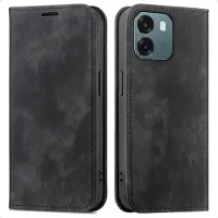 IMoshion Slim Bookcase voor de Oppo A6 (5G) - Zwart