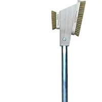 Faza Brushes Midnight Lightning 1 M Borstel