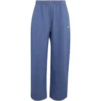Adidas Originals Broek 'Trefoil Essentials' saffier