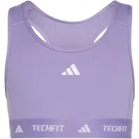 Adidas Sport onderkleding 'PrimeLift React' lavendel / wit