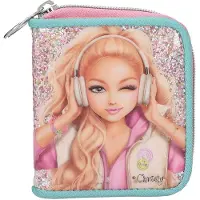 TOPModel Music Muntportemonnee