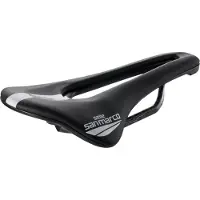 Selle San Marco Shortfit 2.0 Carbon Fx Pro Series Zadel