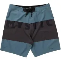 Mystic Profile Boardshort Zwembroek