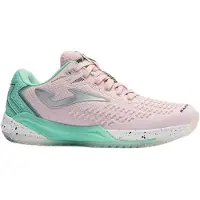 Joma Rapid All Court Shoes Roze EU 41 Vrouw