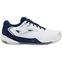 Joma Rapid All Court Shoes Wit EU 39 Man