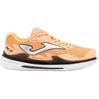 Joma Ace Clay Shoes Oranje EU 42 Man