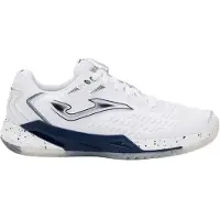 Joma Rapid All Court Shoes Wit EU 41 Vrouw