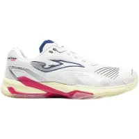 Joma Electric Clay Shoes Wit EU 40 Vrouw