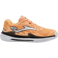 Joma Ace All Court Shoes Oranje EU 46 Man