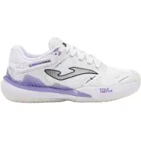 Joma P.stroke Pickleball Shoes Wit EU 38 Vrouw