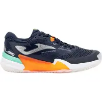 Joma Roland Clay Shoes Blauw EU 42 Man