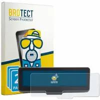 BROTECT - Screenprotector voor KTM H88 TFT Display - Folie Beschermfolie matte 2 Stuks