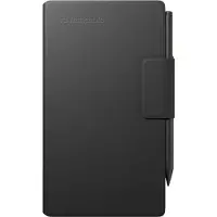ReMarkable Paper Pro Move Book Folio Zwart Leer