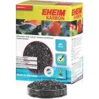 Eheim Karbon Actieve Kool Voor Zoet Water 1125g 5l