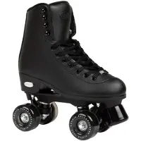 Rookie Classic 78 zwart rolschaatsen. Maat: 37