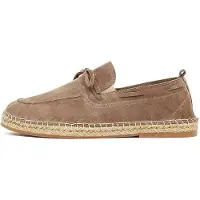 Derimod Espadrilles bruin