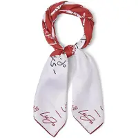 Liu Jo Doek rood / merlot