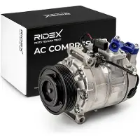 RIDEX 447K1483 Aircopomp