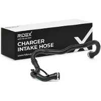 RIDEX 3314C0436 Laadluchtslang