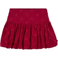 We fashion Rok fuchsia