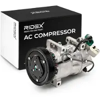 RIDEX 447K0859 Aircopomp