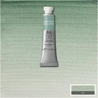 Winsor & Newton Watercolor paint W&N 5ml - 637 Terre Verte