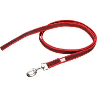 Julius-K9 Korte lijn hond - Antislip - 20mm - Zonder handvat