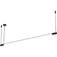 Wever & Ducre Darf Hanglamp