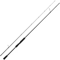 Shimano Fishing Catana Gx Eva Fast Spinning Rod Zilver 2.54 m / 21-50 g