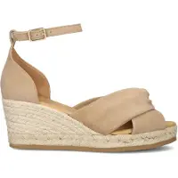 Ayana Dames Espadrilles Omo26yu947 - Beige - Maat 38