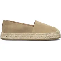 Ayana Dames Espadrilles Omo26yu940 - Beige - Maat 37