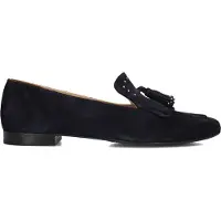 Stefano lauran Dames Loafers 4660 - Blauw - Maat 38,5