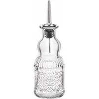 Luigi Bormioli Fles met Schenktuit Italian Heritage 250 ml (Set van 12)