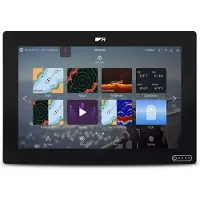 Raymarine Axiom 2 12´´ Plotter Without Transducer Transparant