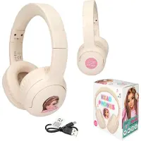TOPModel - Headphone - Cream