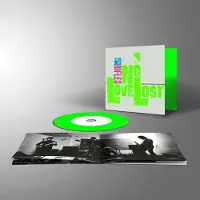 V2 Red Eye No Love Lost (20th Anniversary Edition)