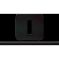 Sonos Sub 4.0 Subwoofer + Arc Ultra Soundbar Zwart Audio Bundle