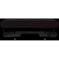 Sonos Ray Soundbar + Muurbeugel Zwart Audio Bundle