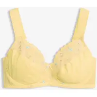Bonprix Minimizer bh met gewatteerde bandjes maat 90