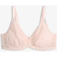 Bonprix Minimizer bh met sierlijk kant maat 75,105,90,80,95,85,100
