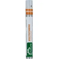 Vitamist Nutura multi vitaminespray