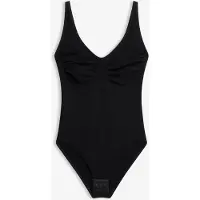 Bonprix Naadloze medium corrigerende body maat 4 (L)