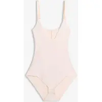 Bonprix Naadloze body, medium corrigerend 44