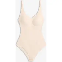 Bonprix Ultralichte corrigerende body met gevulde cups maat 44/46 (L)
