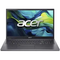 Acer Aspire 17 A17-51M-5367 - Laptop - 17 inch - Core 5 - 16GB - 1TB SSD - Verlicht toetsenbord - Grijs