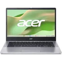 Acer Chromebook 314 CB314-4H-C4HF - 14 inch - 8GB - 128GB - Zilver