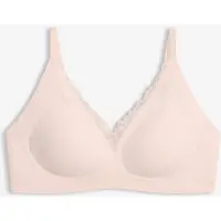 Bonprix Gevulde Feel Comfort lasercut bh zonder beugels 42/44 (M)